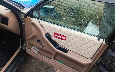 Audi 80, 1990 год, 190 000 рублей, 14 фотография