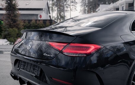 Mercedes-Benz CLS, 2020 год, 7 200 000 рублей, 12 фотография