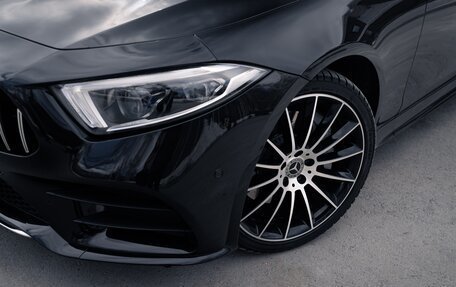 Mercedes-Benz CLS, 2020 год, 7 200 000 рублей, 2 фотография