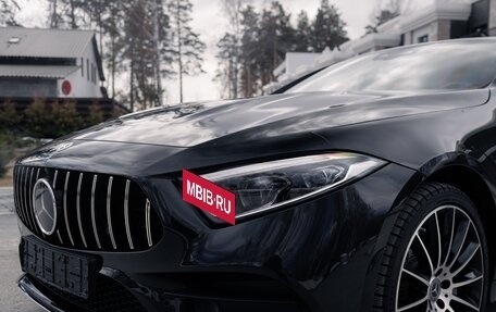 Mercedes-Benz CLS, 2020 год, 7 200 000 рублей, 10 фотография