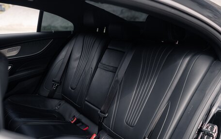 Mercedes-Benz CLS, 2020 год, 7 200 000 рублей, 29 фотография