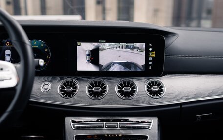 Mercedes-Benz CLS, 2020 год, 7 200 000 рублей, 23 фотография