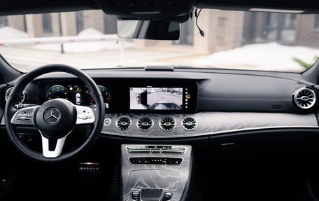 Mercedes-Benz CLS, 2020 год, 7 200 000 рублей, 26 фотография