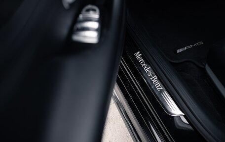 Mercedes-Benz CLS, 2020 год, 7 200 000 рублей, 21 фотография