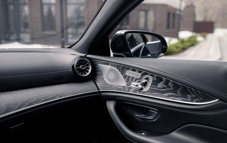 Mercedes-Benz CLS, 2020 год, 7 200 000 рублей, 27 фотография