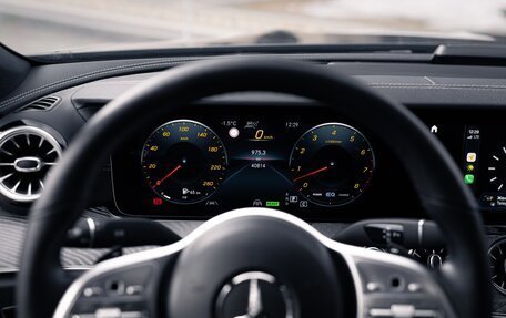 Mercedes-Benz CLS, 2020 год, 7 200 000 рублей, 22 фотография