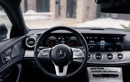 Mercedes-Benz CLS, 2020 год, 7 200 000 рублей, 24 фотография