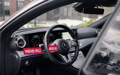 Mercedes-Benz CLS, 2020 год, 7 200 000 рублей, 16 фотография