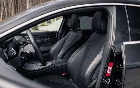 Mercedes-Benz CLS, 2020 год, 7 200 000 рублей, 28 фотография