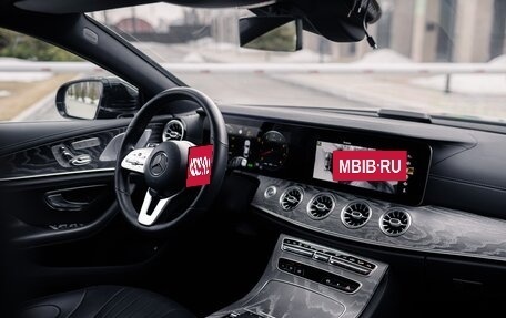 Mercedes-Benz CLS, 2020 год, 7 200 000 рублей, 25 фотография