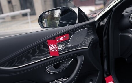 Mercedes-Benz CLS, 2020 год, 7 200 000 рублей, 20 фотография