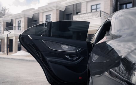 Mercedes-Benz CLS, 2020 год, 7 200 000 рублей, 33 фотография