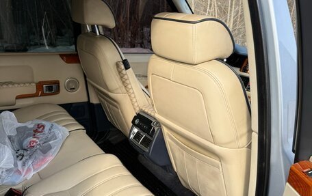 Land Rover Range Rover III, 2005 год, 720 000 рублей, 7 фотография