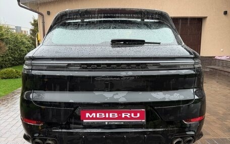 Porsche Cayenne III, 2025 год, 22 500 000 рублей, 3 фотография