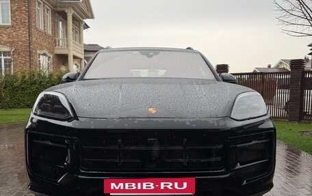 Porsche Cayenne III, 2025 год, 22 500 000 рублей, 4 фотография