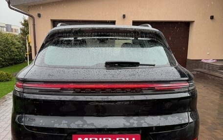 Porsche Cayenne III, 2025 год, 22 500 000 рублей, 2 фотография