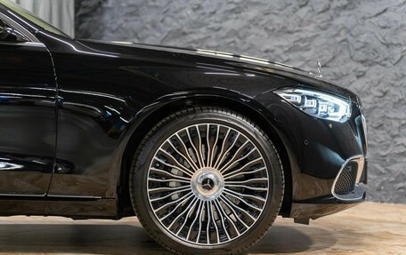 Mercedes-Benz Maybach S-Класс, 2025 год, 29 490 000 рублей, 7 фотография