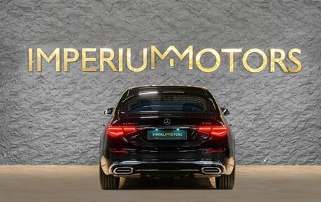 Mercedes-Benz Maybach S-Класс, 2025 год, 29 490 000 рублей, 8 фотография