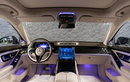 Mercedes-Benz Maybach S-Класс, 2025 год, 29 490 000 рублей, 10 фотография