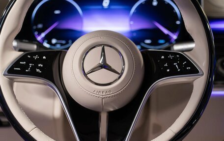 Mercedes-Benz Maybach S-Класс, 2025 год, 29 490 000 рублей, 16 фотография