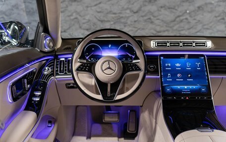 Mercedes-Benz Maybach S-Класс, 2025 год, 29 490 000 рублей, 13 фотография