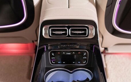 Mercedes-Benz Maybach S-Класс, 2025 год, 29 490 000 рублей, 17 фотография