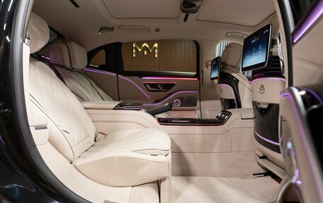 Mercedes-Benz Maybach S-Класс, 2025 год, 29 490 000 рублей, 21 фотография