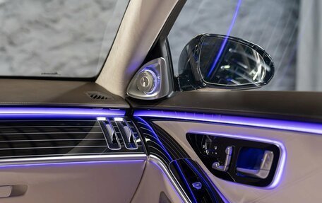 Mercedes-Benz Maybach S-Класс, 2025 год, 29 490 000 рублей, 18 фотография