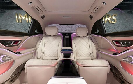 Mercedes-Benz Maybach S-Класс, 2025 год, 29 490 000 рублей, 20 фотография