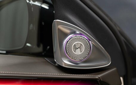 Mercedes-Benz Maybach S-Класс, 2025 год, 29 490 000 рублей, 29 фотография