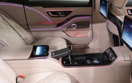 Mercedes-Benz Maybach S-Класс, 2025 год, 29 490 000 рублей, 23 фотография