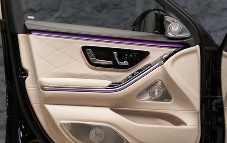 Mercedes-Benz Maybach S-Класс, 2025 год, 29 490 000 рублей, 28 фотография