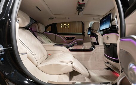 Mercedes-Benz Maybach S-Класс, 2025 год, 29 490 000 рублей, 19 фотография