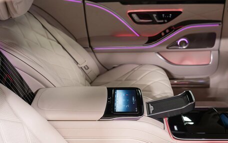 Mercedes-Benz Maybach S-Класс, 2025 год, 29 490 000 рублей, 22 фотография