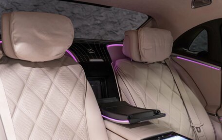 Mercedes-Benz Maybach S-Класс, 2025 год, 29 490 000 рублей, 24 фотография