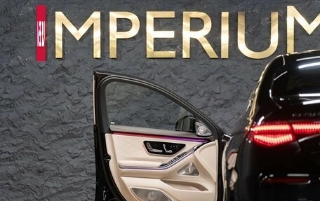 Mercedes-Benz Maybach S-Класс, 2025 год, 29 490 000 рублей, 27 фотография