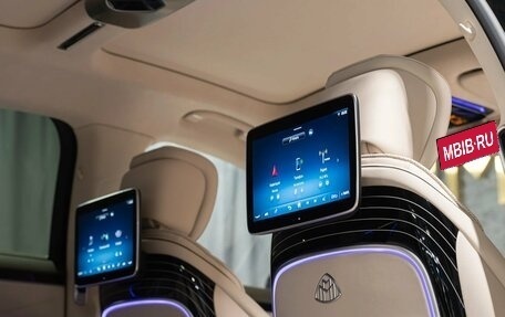 Mercedes-Benz Maybach S-Класс, 2025 год, 29 490 000 рублей, 25 фотография