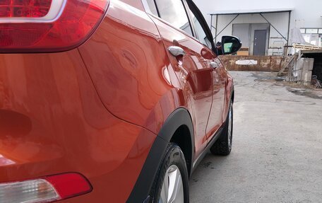 KIA Sportage III, 2012 год, 1 349 000 рублей, 10 фотография