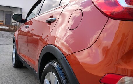 KIA Sportage III, 2012 год, 1 349 000 рублей, 9 фотография