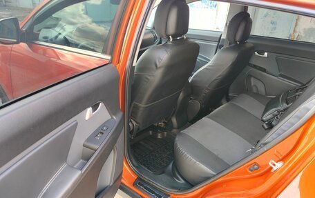 KIA Sportage III, 2012 год, 1 349 000 рублей, 15 фотография