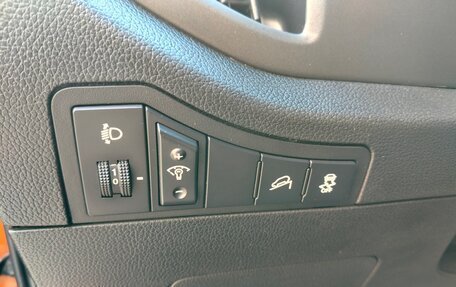 KIA Sportage III, 2012 год, 1 349 000 рублей, 13 фотография