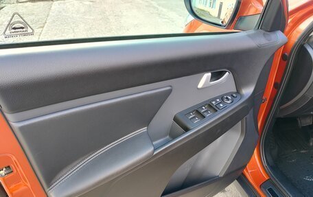 KIA Sportage III, 2012 год, 1 349 000 рублей, 12 фотография