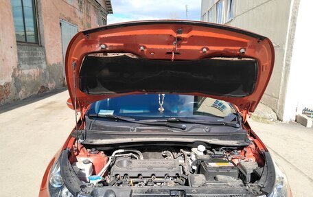 KIA Sportage III, 2012 год, 1 349 000 рублей, 22 фотография