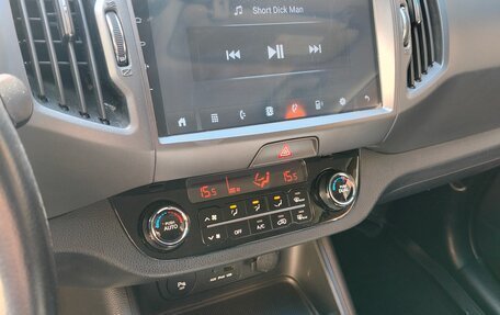 KIA Sportage III, 2012 год, 1 349 000 рублей, 25 фотография