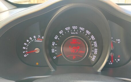 KIA Sportage III, 2012 год, 1 349 000 рублей, 26 фотография