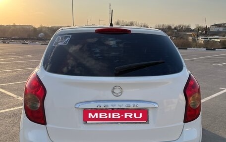 SsangYong Actyon II рестайлинг, 2011 год, 800 000 рублей, 6 фотография