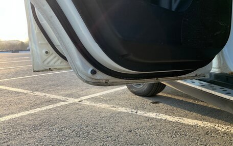 SsangYong Actyon II рестайлинг, 2011 год, 800 000 рублей, 11 фотография