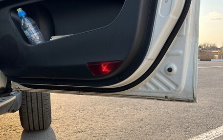 SsangYong Actyon II рестайлинг, 2011 год, 800 000 рублей, 13 фотография