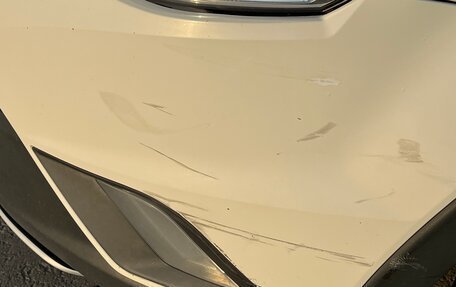 SsangYong Actyon II рестайлинг, 2011 год, 800 000 рублей, 14 фотография