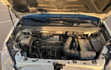 SsangYong Actyon II рестайлинг, 2011 год, 800 000 рублей, 15 фотография